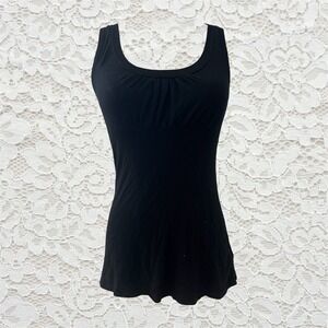vintage guess babydoll style tank top